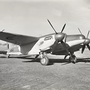 de Havilland DH-98 Sea Mosquito TR-37