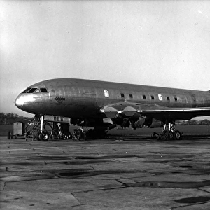de Havilland DH106 Comet 2X G-ALYT