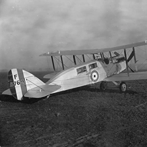 de Havilland DH4A, F5764