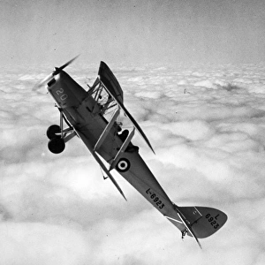 de Havilland DH82A Tiger Moth, L6923