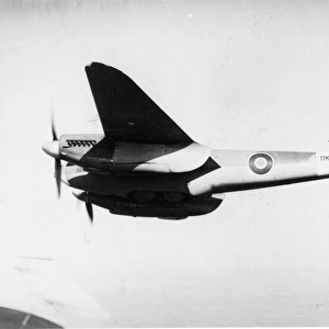 de Havilland Mosquito BIV DK290 / G