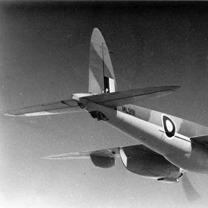 de Havilland Mosquito BXVI ML991