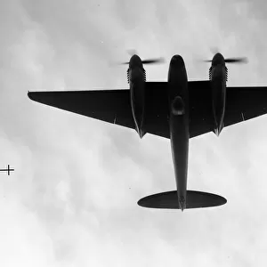 de Havilland Mosquito NF Mk. XV