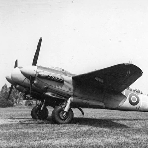 de Havilland Mosquito NF30 RK936