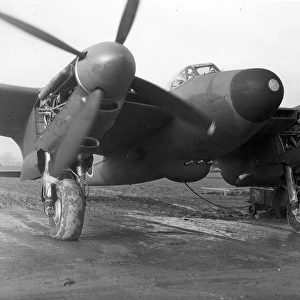 de Havilland Mosquito NFXV