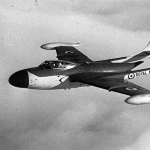 de Havilland Sea Venom FAW22 XG682