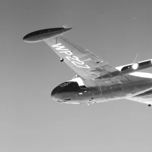 de Havilland Venom 2 G-5-3 - WP227