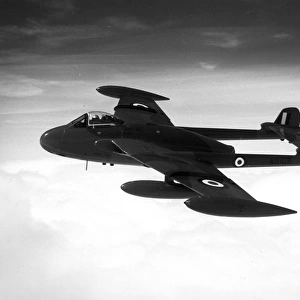 de Havilland Venom FB4 WR413