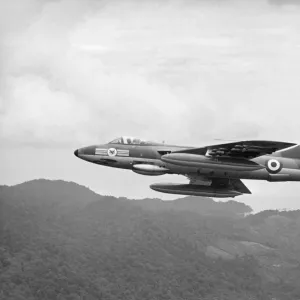 Hawker Hunter FGA-9