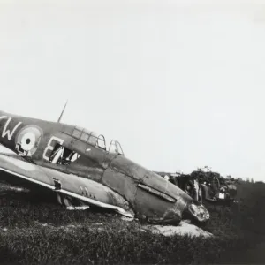 Hawker Hurricane Mk 1