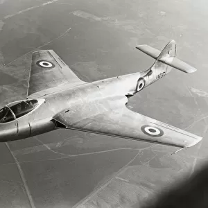 Hawker P. 1052 Sea Hawk