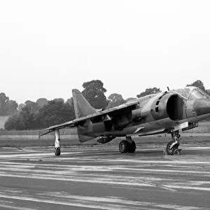 Hawker Siddeley Harrier GR. 1 XV753
