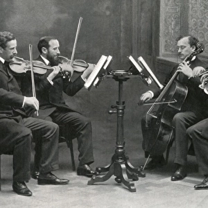 Hayot Quartet