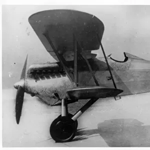 Heinkel HD. 37a