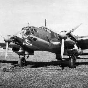 Heinkel He-111