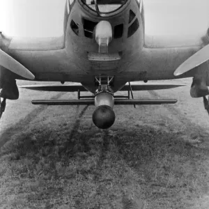 Heinkel He-111