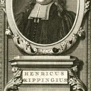 Heinrich Kipping