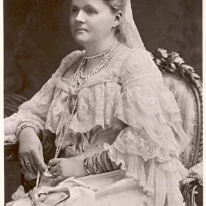 Helen, Duchess of Albany