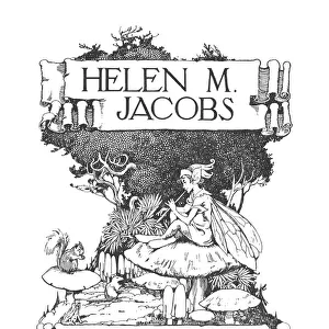 Helen Jacobs