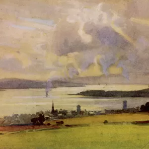 Helensburgh / Clyde 1906