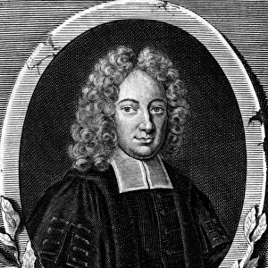 Hendrik Jacob Van Bashuysen