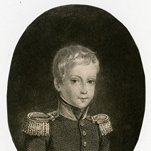 Henri of Artois, Duke of Bordeaux