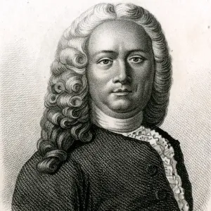 Henri Francois Le Dran