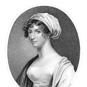 Henrietta Lady Langham 2