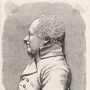 Henry Cort / Iln 1856