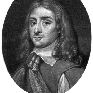Henry Cromwell (Anon)