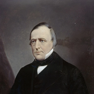 Henry Doubleday (1808-1875)
