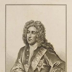 Henry Earl of Lincoln