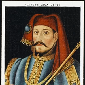 Henry Iv / Players / 13 / 50