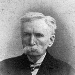 Henry Mitchell (1837 - 1914)