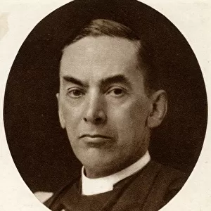 Herbert Hensley Henson - Bishop of Durham