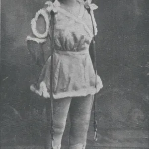 Herculine strongwoman Herculine strongwoman