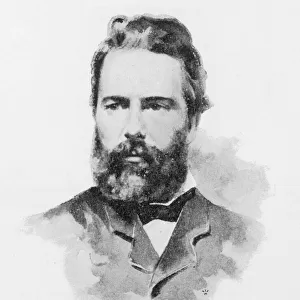 Herman Melville / Century