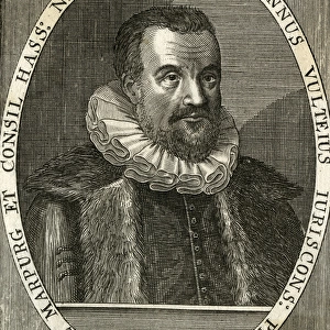 Hermann Vulteius