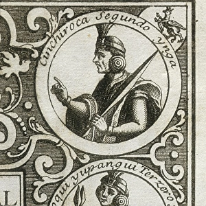 HERRERA, Antonio de (1559-1625). General History