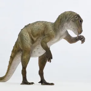 Heterodontosaurus