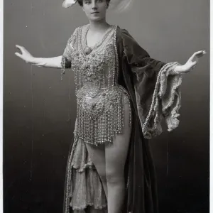 Hetty King music hall male impersonator 1883-1972 Hetty King music hall male impersonator 1883-1972