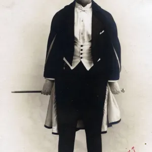 Hetty King music hall male impersonator 1883-1972 Hetty King music hall male impersonator 1883-1972