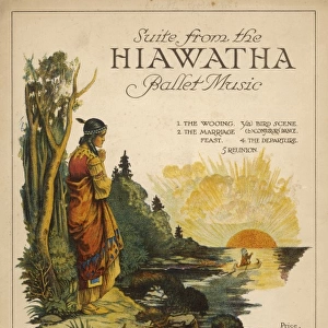 Hiawatha / Minnehaha