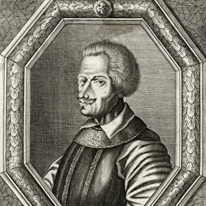 Hieronymus Carafa
