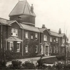 Highwood School, Brentwood, Essex