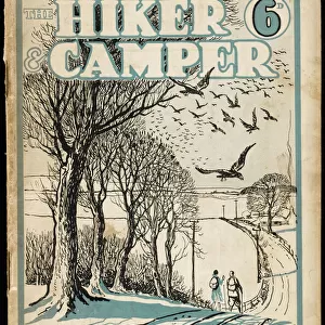Hiker & Camper Mag / 1. 32