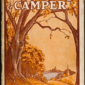 Hiker & Camper Mag / 10. 31