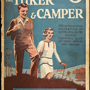 Hiker & Camper Mag / 2. 31