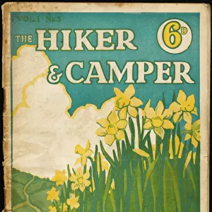 Hiker & Camper Mag / 4. 31