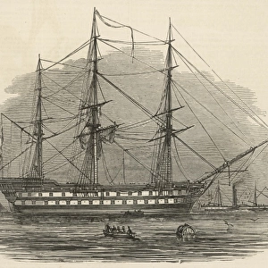HMS Calcutta